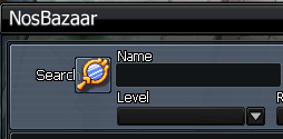 The NosBazaar search lens