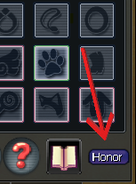 Honor button