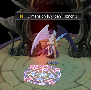 Dimension [Cylloan]