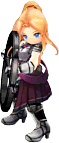 Jennifer skin