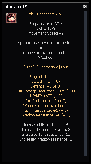 Upgraded Partner Specialist Card tooltip