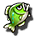 Green Piranha