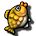 Really Chubby Carp