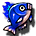 Blue-Flame Snapper